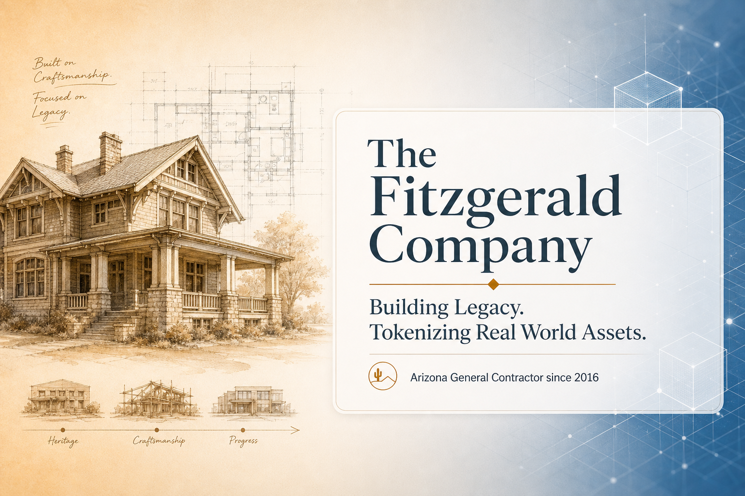 The Fitzgerald Company