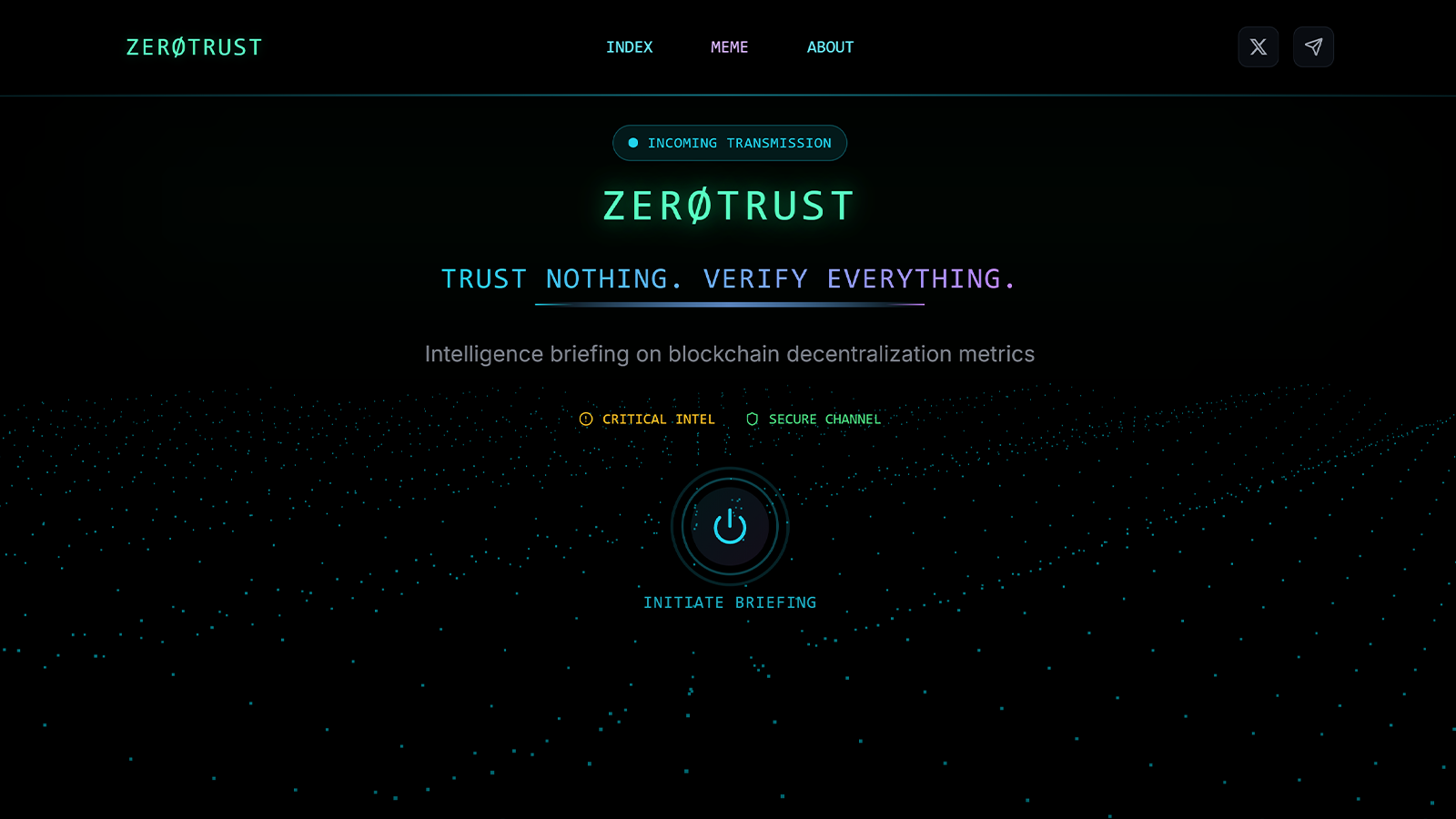 ZERØ